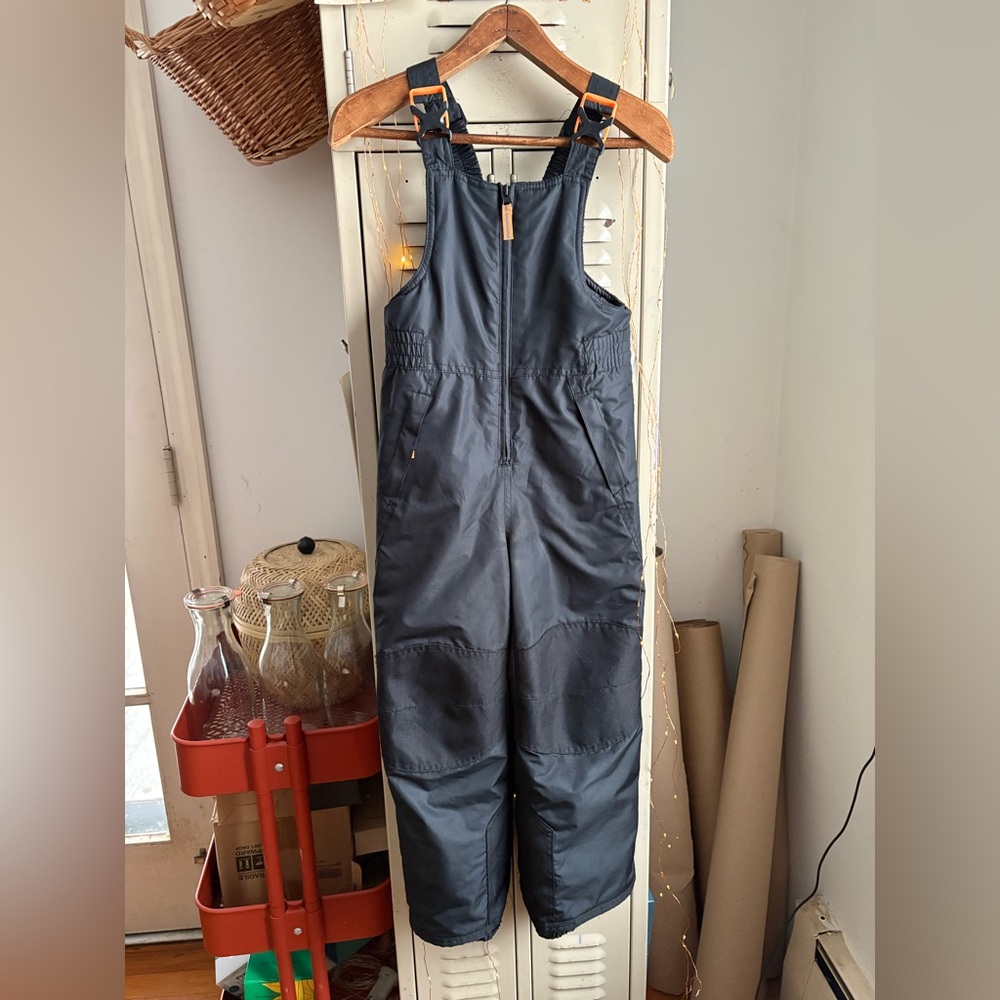 C9 Champion Snow Bibs/ Suspenders